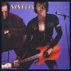 The System - Sweat (1983) [2008, Remastered & Expanded Edition]