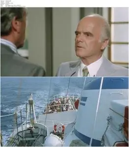 Seagulls Fly Low (1978)