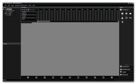 3D PaintBrush 1.0.0.134
