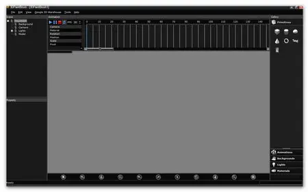 3D PaintBrush 1.0.0.134