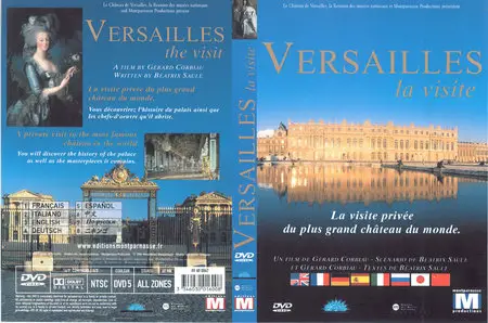 Versailles, the visit / Versailles la Visite (1999) [ReUp]