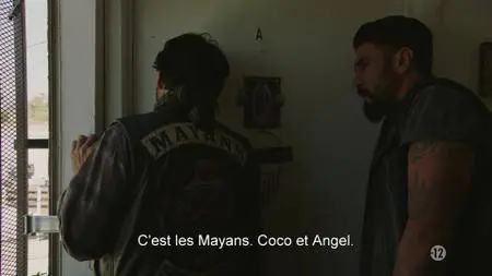 Mayans M.C. S01E02