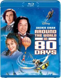 Around the World in 80 Days (2004)