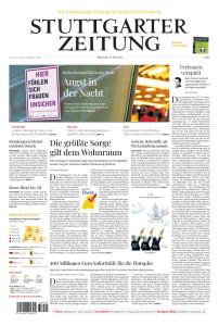 Stuttgarter Zeitung - 21 Juli 2021