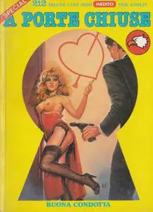 A Porte Chiuse Special 53 Buona Condotta
