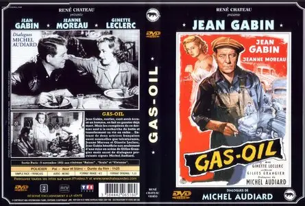 Gas-oil (1955)