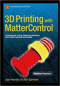 3D Printing with MatterControl