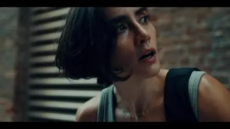 The Purge S02E06