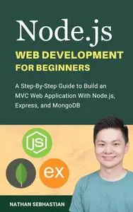 Node.js Web Development For Beginners