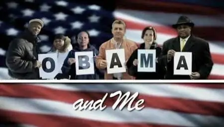 BBC This World - Obama and Me (2010)