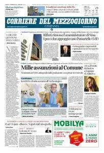 Corriere del Mezzogiorno Campania - 17 Febbraio 2018