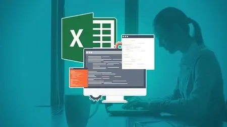 Excel VBA: The VBA Beginner's Blueprint to Programming Excel (updated 6/2021)