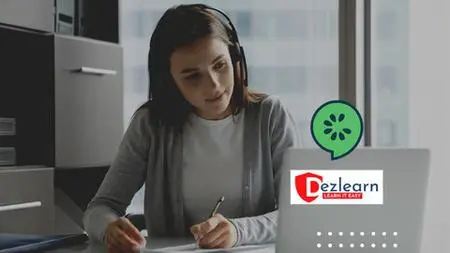 Learn Cucumber Bdd From Scratch+ Automation Framework Design