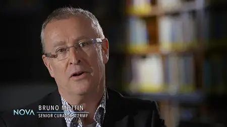 PBS Nova - Decoding da Vinci (2019)