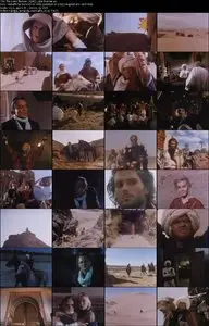 The Lone Runner (1986) 