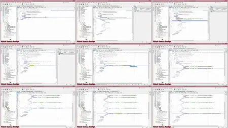 Udemy - JEE7 - Java Server Faces, The Web Tier