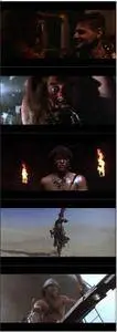 Mad Max Beyond Thunderdome (1985)