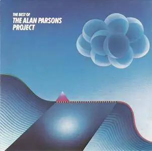 The Alan Parsons Project - The Best Of The Alan Parsons Project (1983) Re-Up