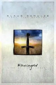 Klaus Schulze Feat. Lisa Gerrard - Rheingold: Live At The Loreley (2008)