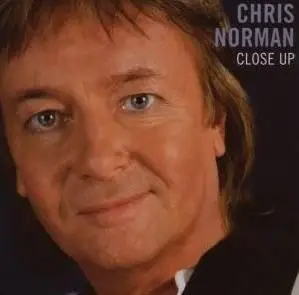 Chris Norman - Close Up (2007)
