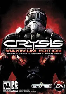 Crysis 2 Maximum Edition (2012)