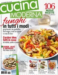 Cucina Moderna - Settembre 2015