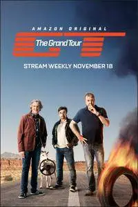 The Grand Tour S01E10 (2017)