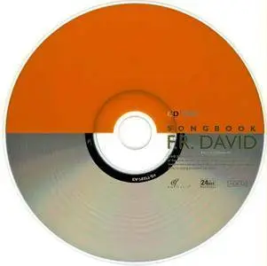 F.R. David - Songbook (2003)