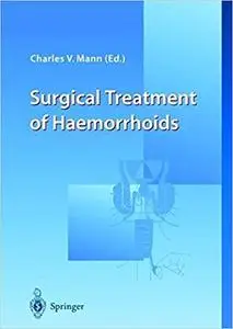 Surgical Treatment of Haemorrhoids