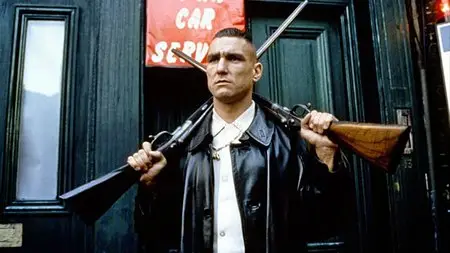 Lock, Stock and Two Smoking Barrels (1998)