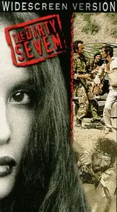 The Dirty Seven / La Belva Dalle Calda Pelle (1982)