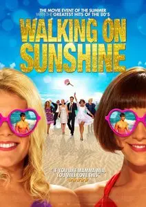 Walking on Sunshine (2014)