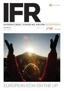 IFR Magazine – November 22, 2013