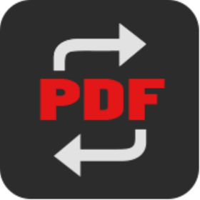 AnyMP4 PDF Converter for Mac 3.2.8