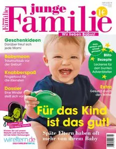 Junge Familie – 19 November 2014