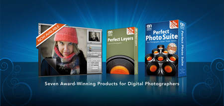 OnOne Perfect Photo Suite v5.5.3