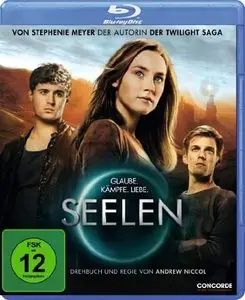 The Host / Seelen (2013)