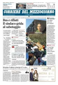 Corriere del Mezzogiorno Campania – 10 gennaio 2020