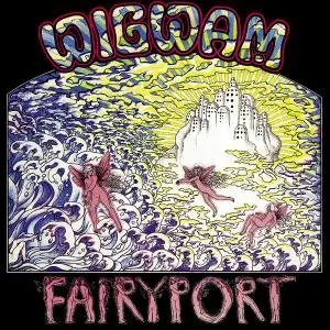 Wigwam - Fairyport (1971) [Reissue 2003]