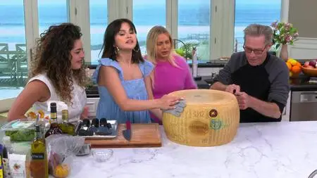 Selena + Chef S04E05