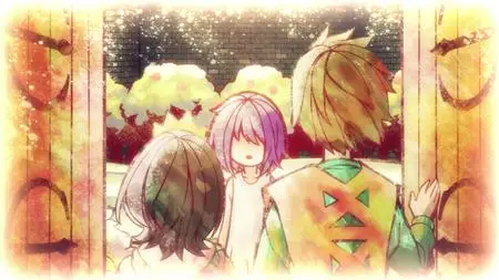 Youkoso Jitsuryoku Shijou Shugi no Kyoushitsu e 3rd Season - 01 Dual Audio 10bit