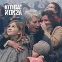 Monza - Attica! (2008)
