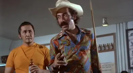 Black Mama White Mama (1973)