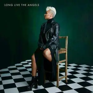 Emeli Sandé - Long Live the Angels (Deluxe Version) (2016) [Official Digital Download]