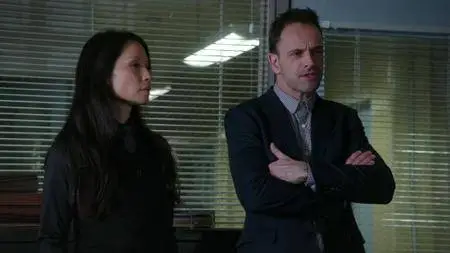 Elementary S05E12