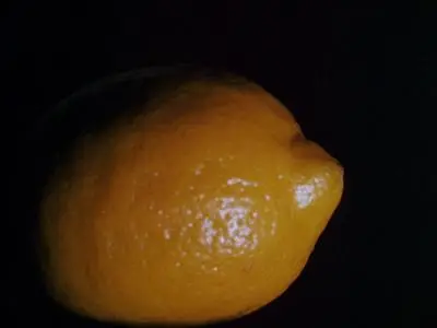 Lemon (1969)