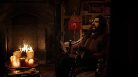 What We Do in the Shadows S02E04