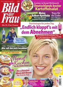 Bild der Frau – 23. Juni 2017