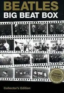 The Beatles - Big Beat Box (Collectors Edition)