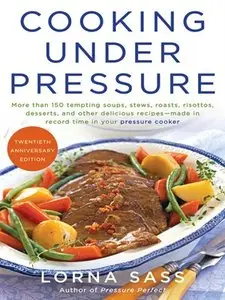 Cooking under Pressure (20th Anniversary Edition) (repost)